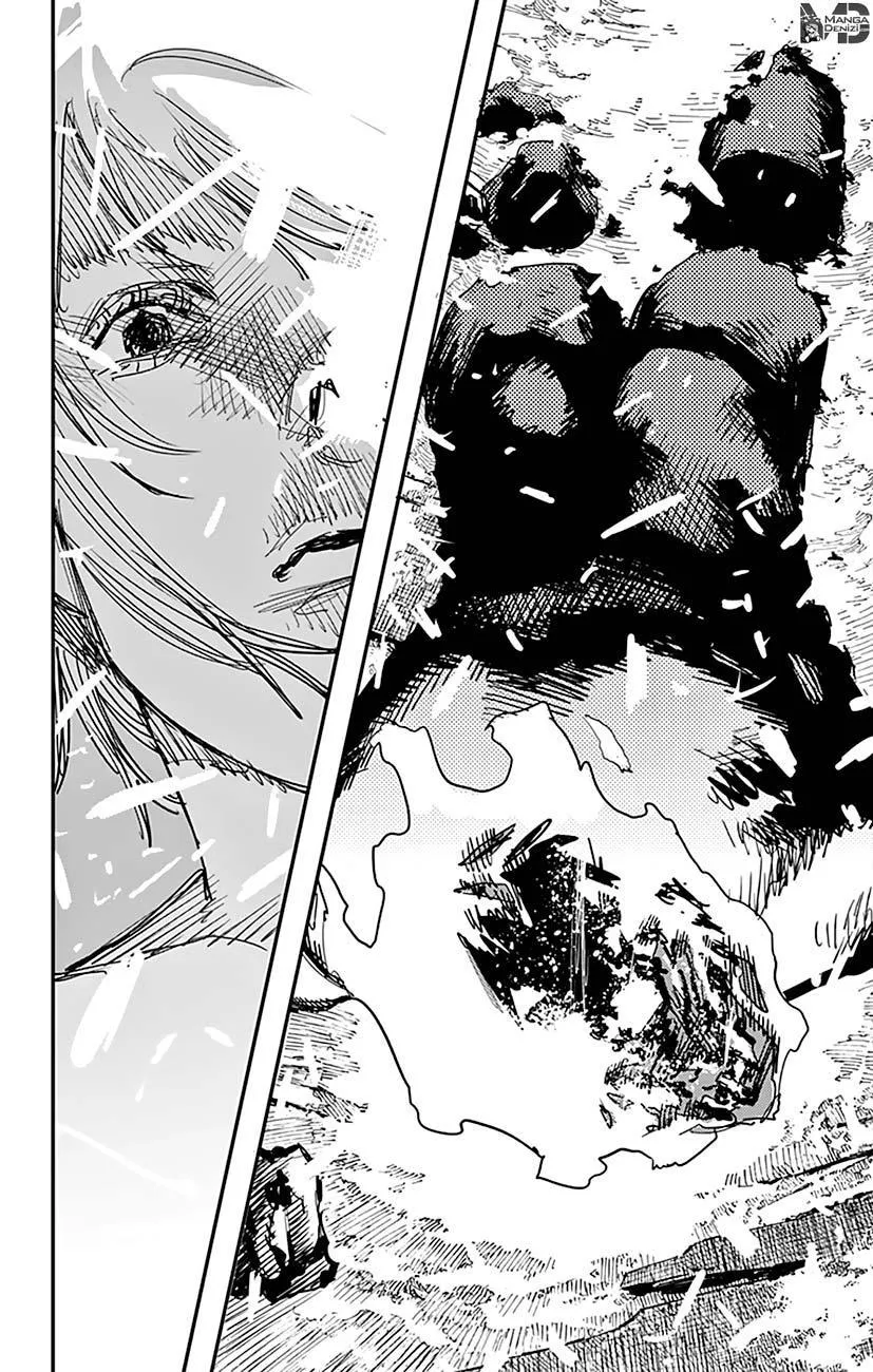 Fire Punch - Sayfa 14