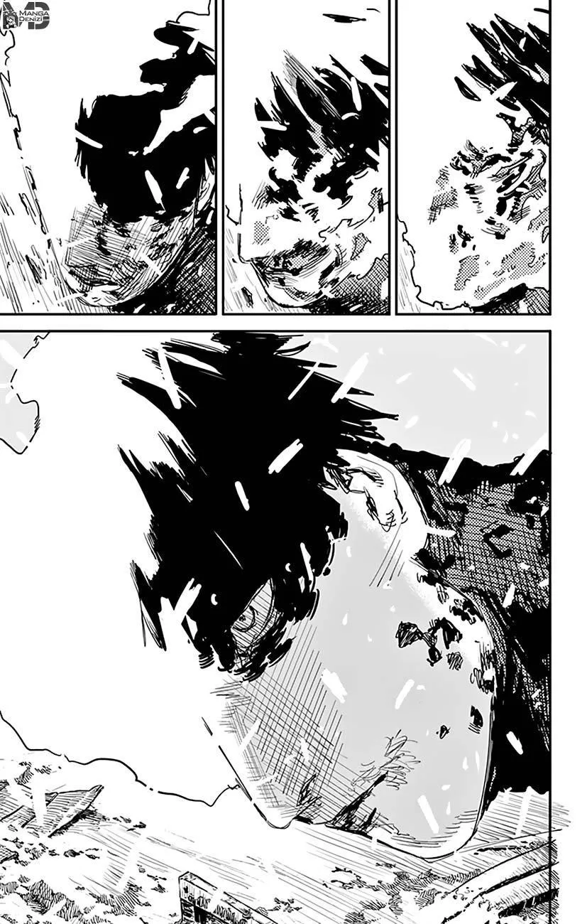 Fire Punch - Sayfa 15