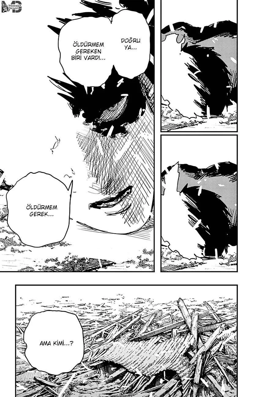 Fire Punch - Sayfa 17