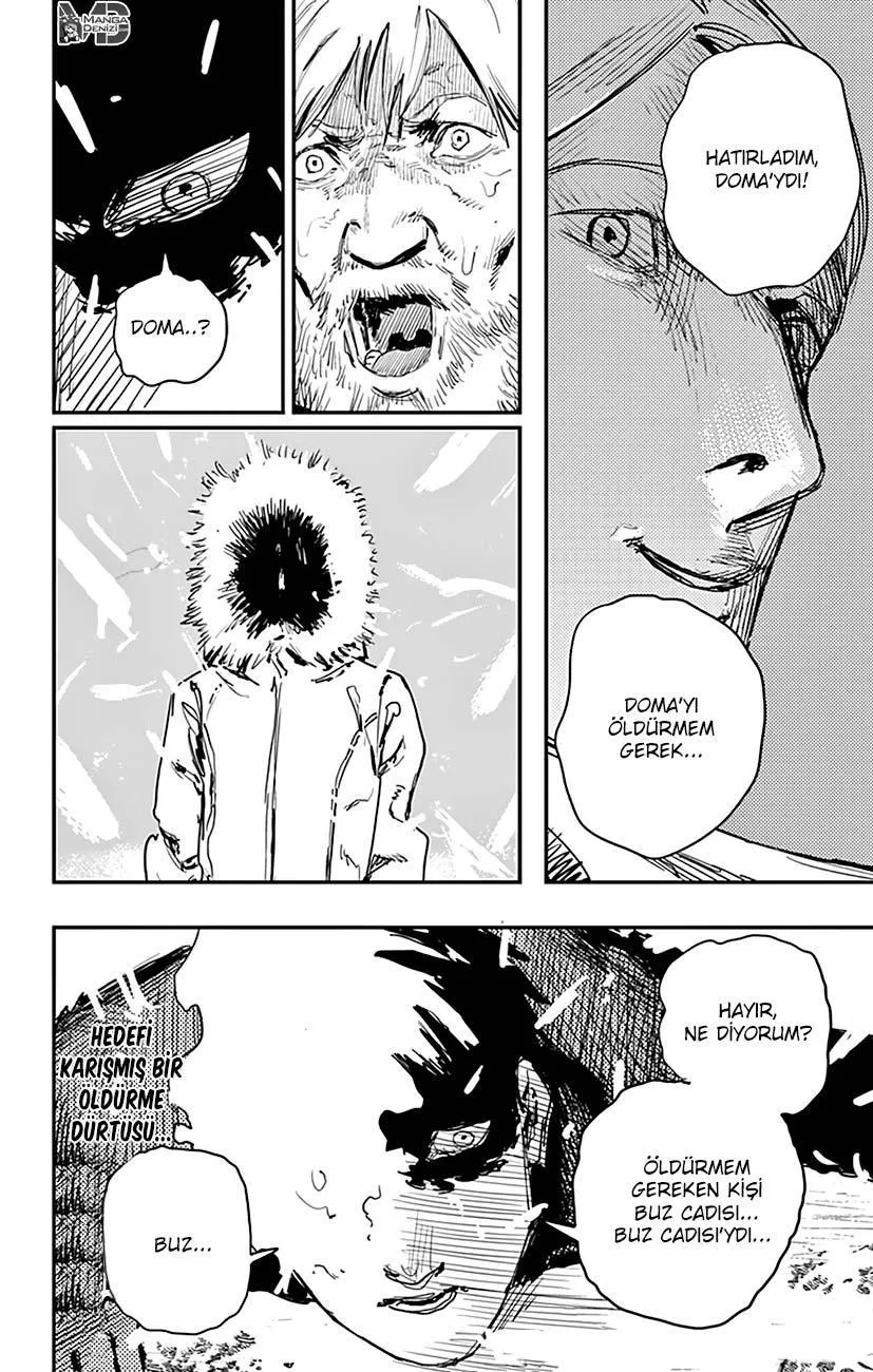 Fire Punch - Sayfa 18