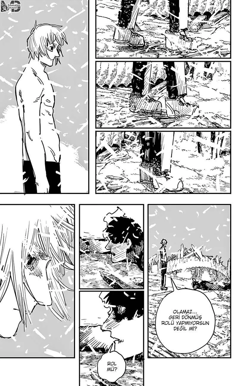 Fire Punch - Sayfa 4