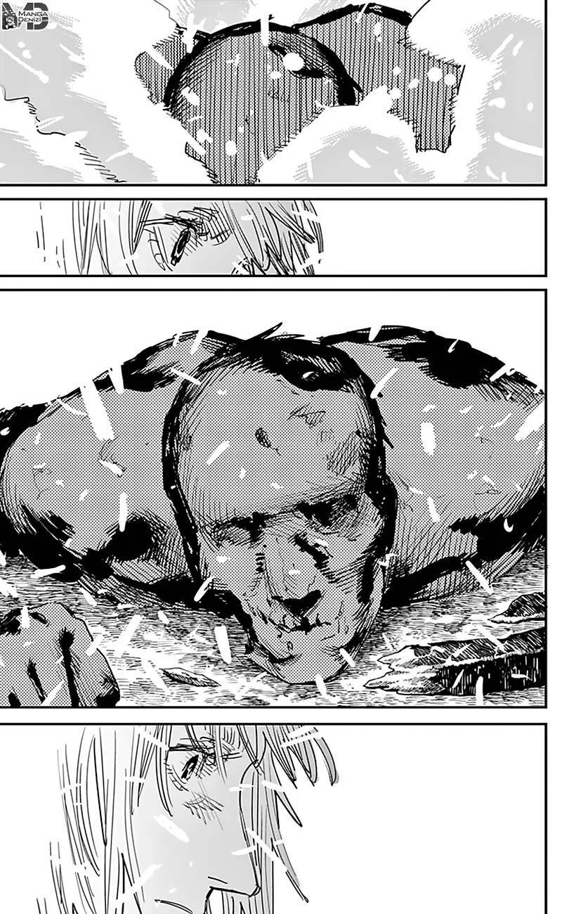 Fire Punch - Sayfa 6