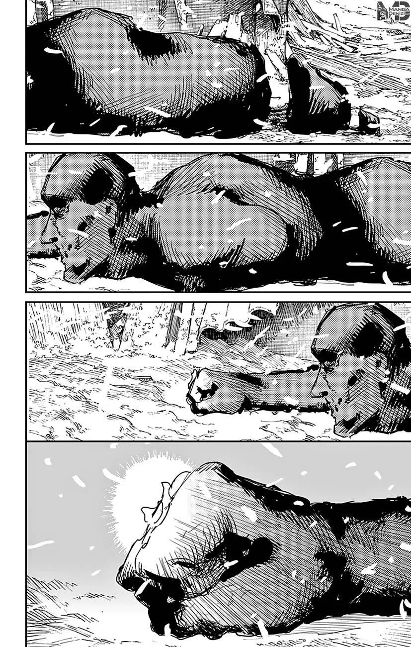 Fire Punch - Sayfa 9