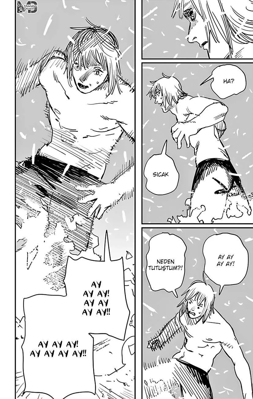 Fire Punch - Sayfa 12