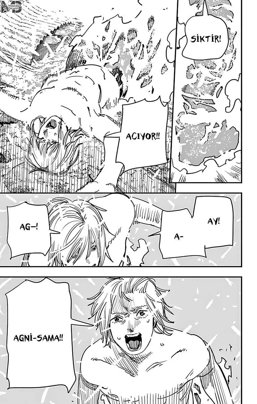 Fire Punch - Sayfa 13