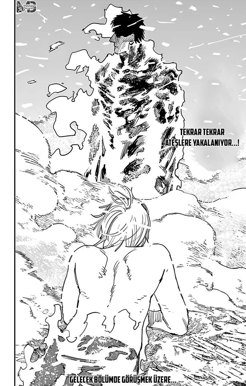 Fire Punch - Sayfa 14