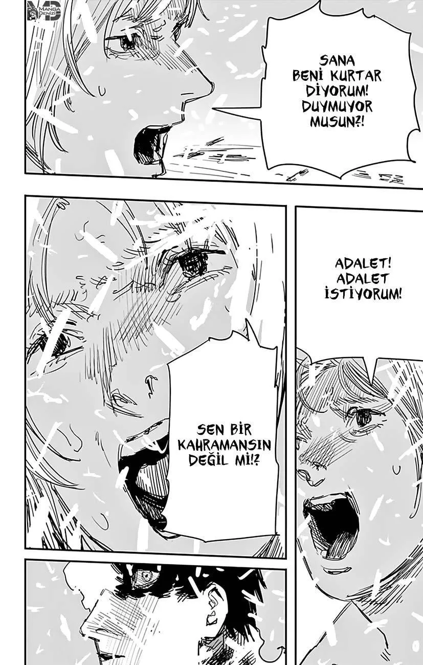 Fire Punch - Sayfa 3