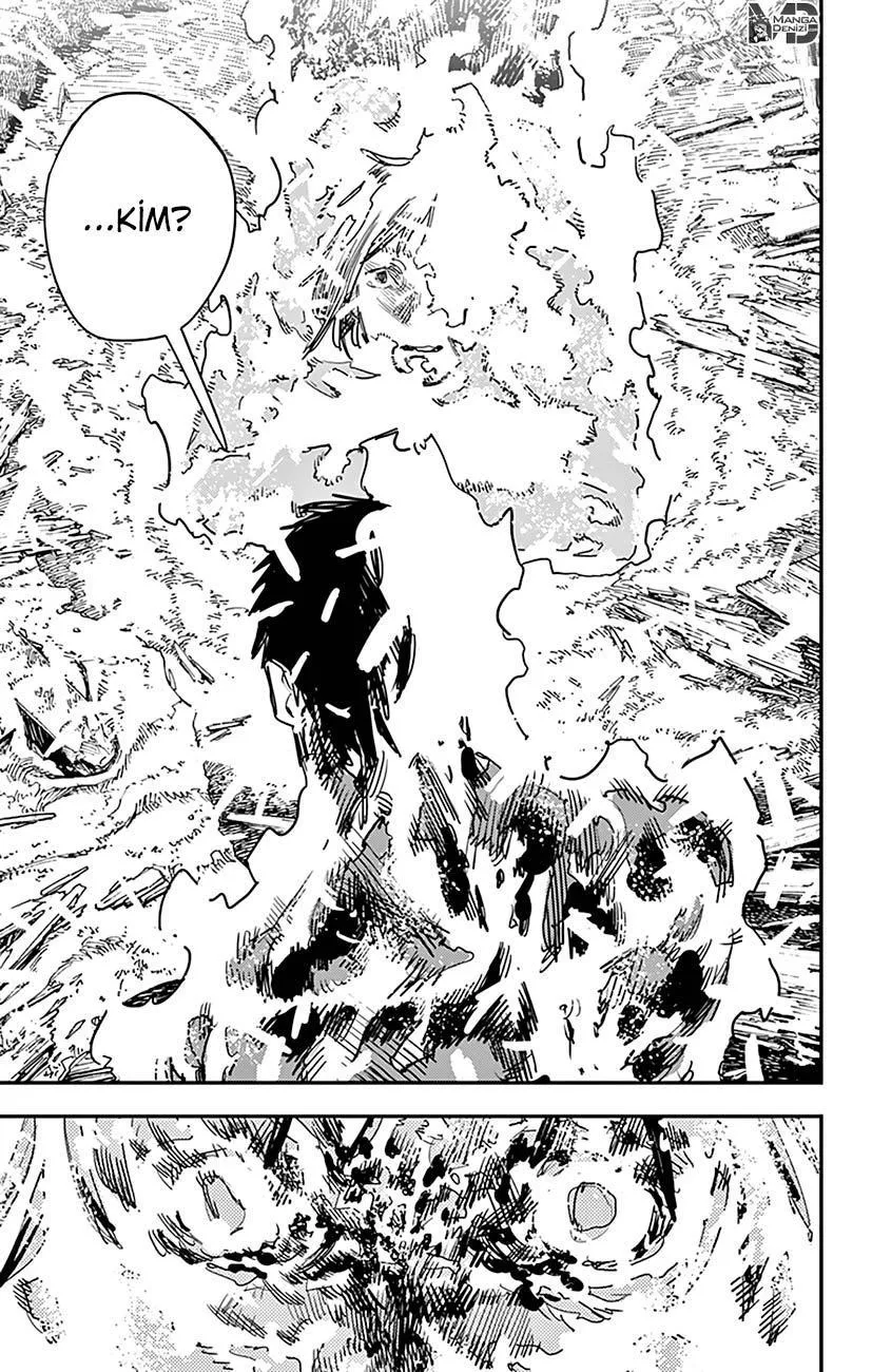 Fire Punch - Sayfa 4