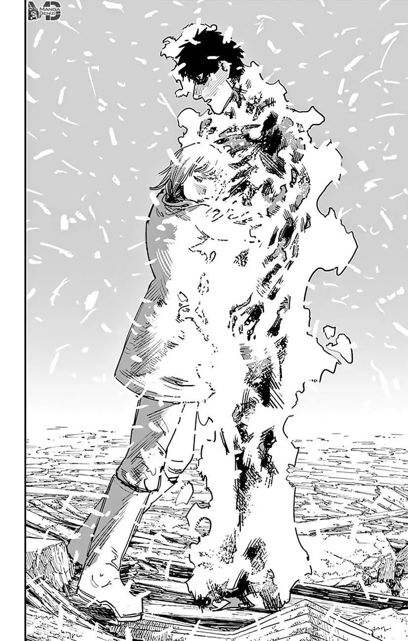 Fire Punch - Sayfa 6