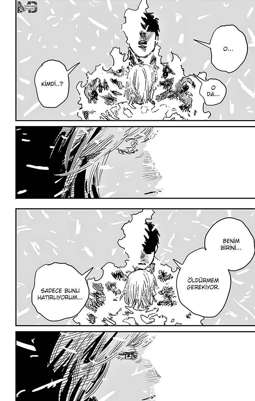 Fire Punch - Sayfa 8