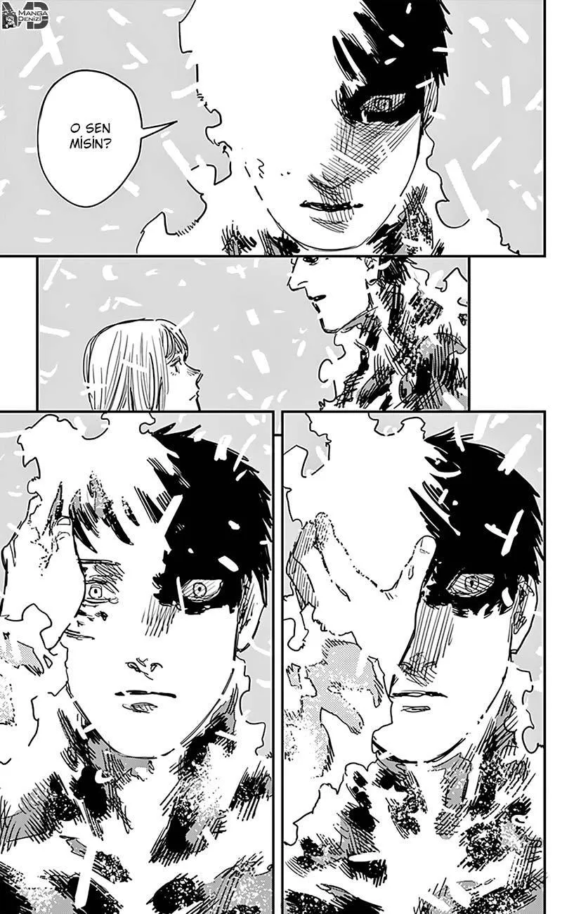 Fire Punch - Sayfa 9