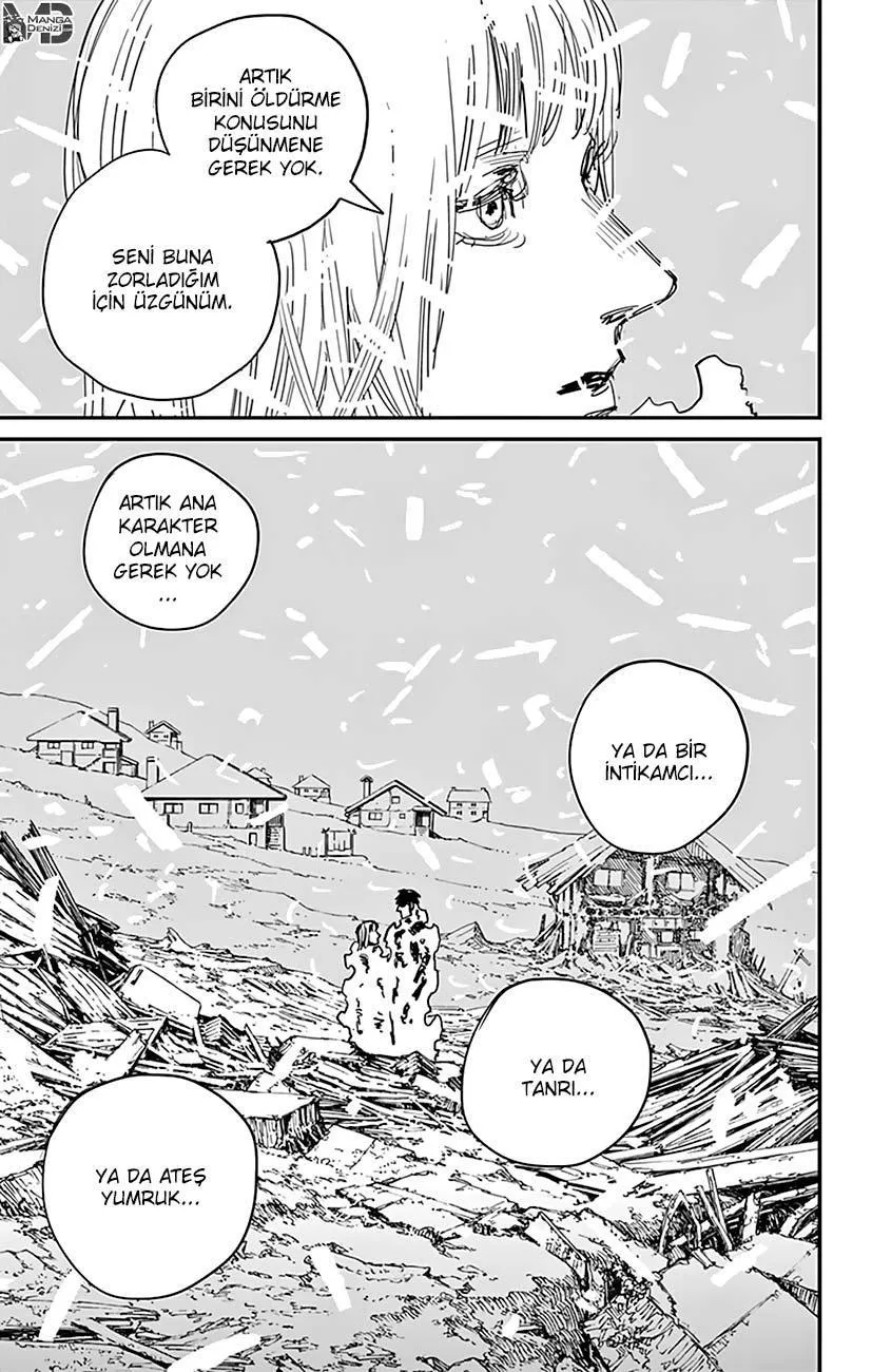 Fire Punch - Sayfa 11