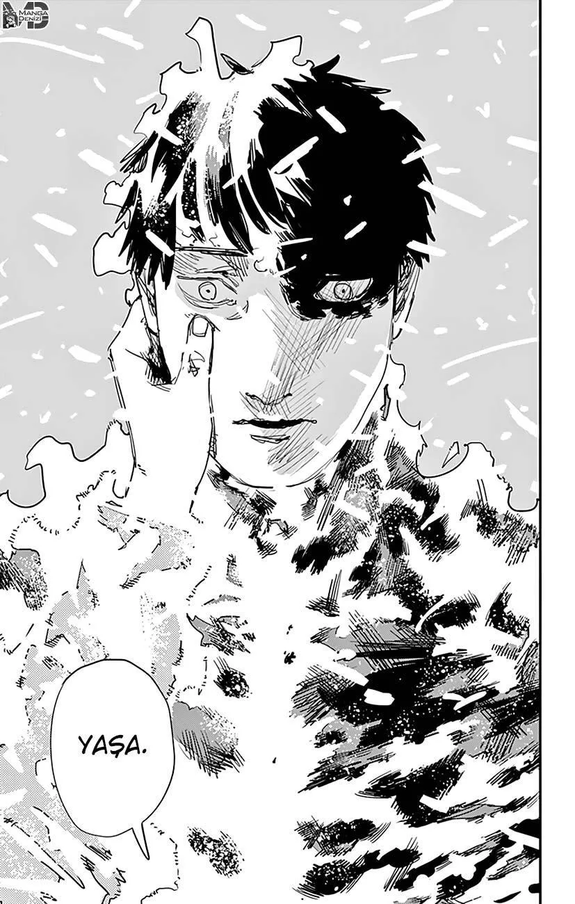 Fire Punch - Sayfa 13