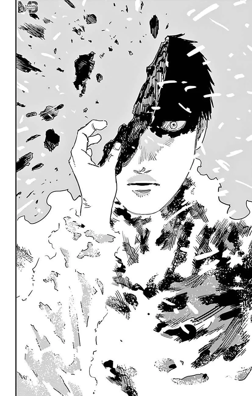 Fire Punch - Sayfa 14