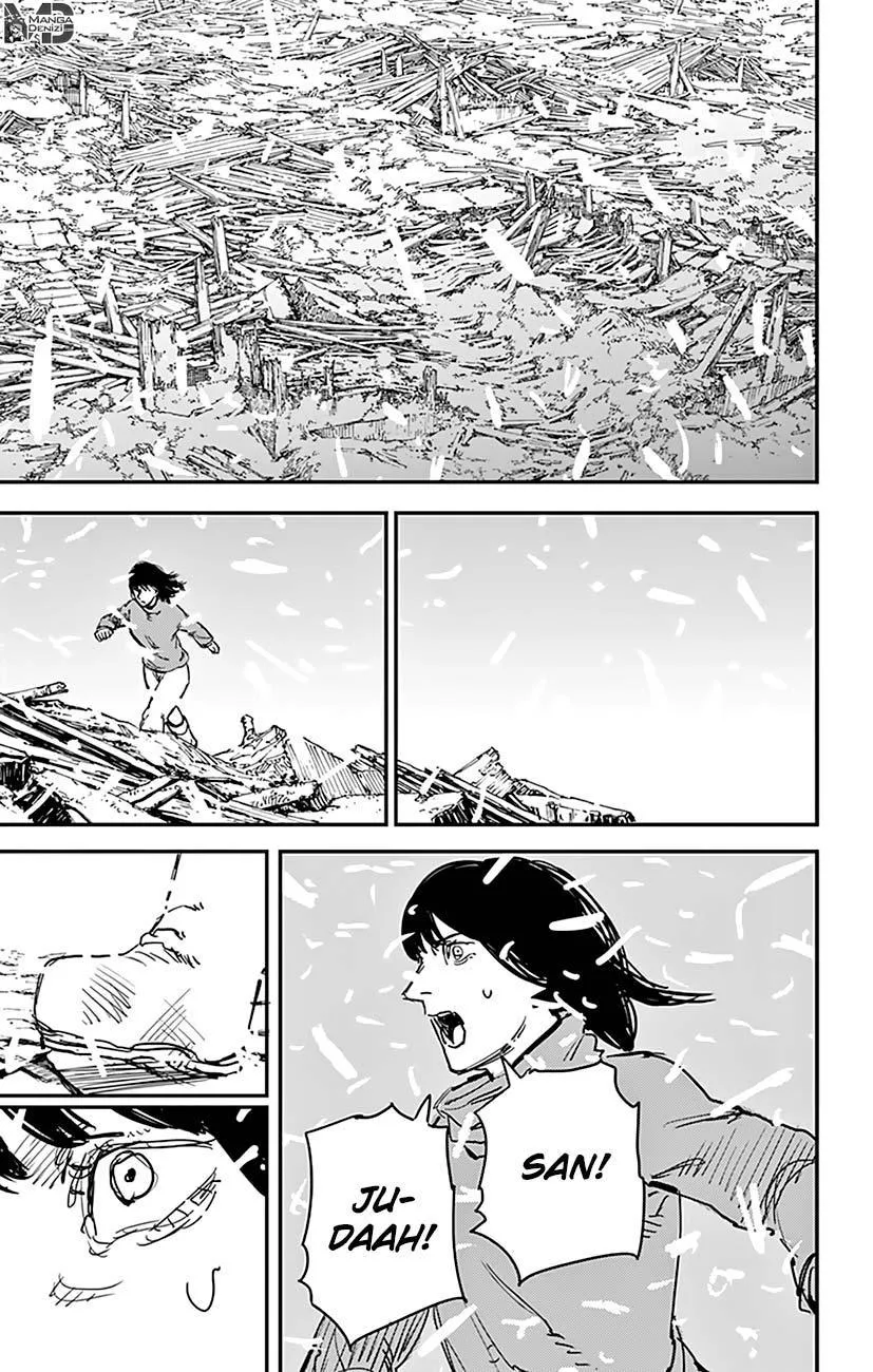 Fire Punch - Sayfa 15