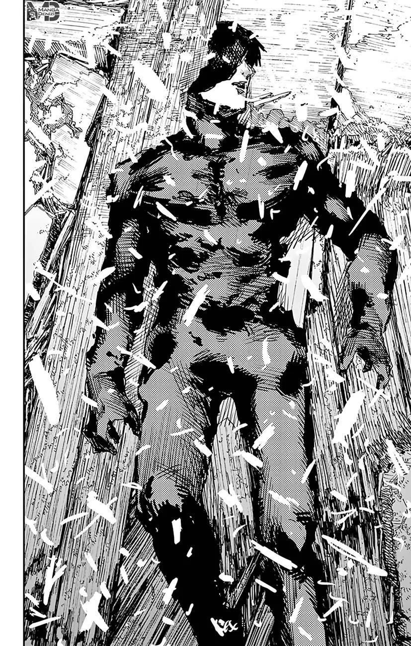 Fire Punch - Sayfa 16