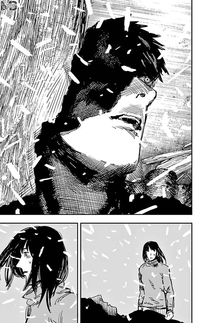 Fire Punch - Sayfa 17