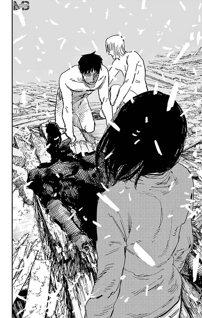 Fire Punch - Sayfa 18