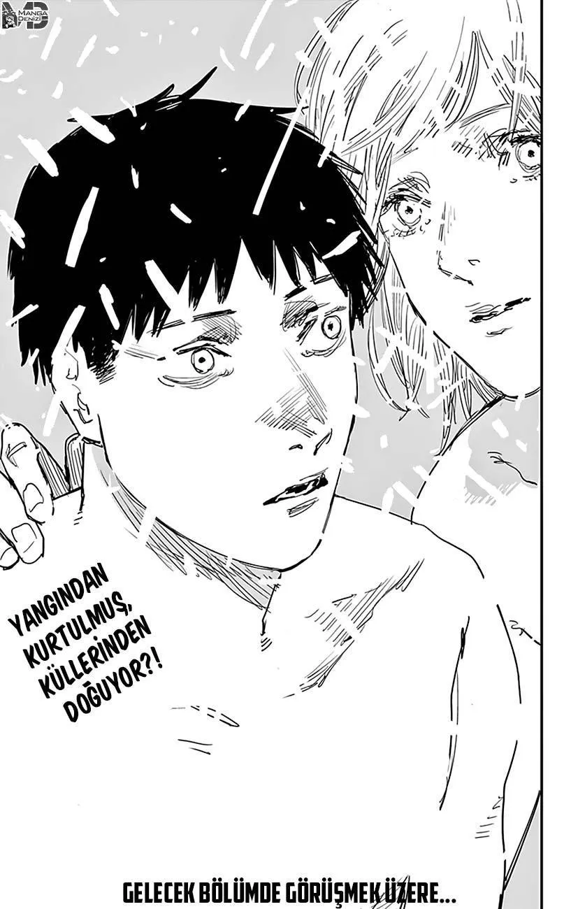 Fire Punch - Sayfa 19