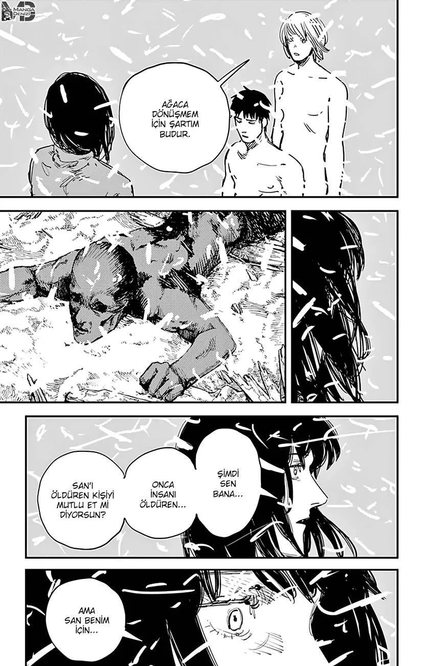 Fire Punch - Sayfa 3