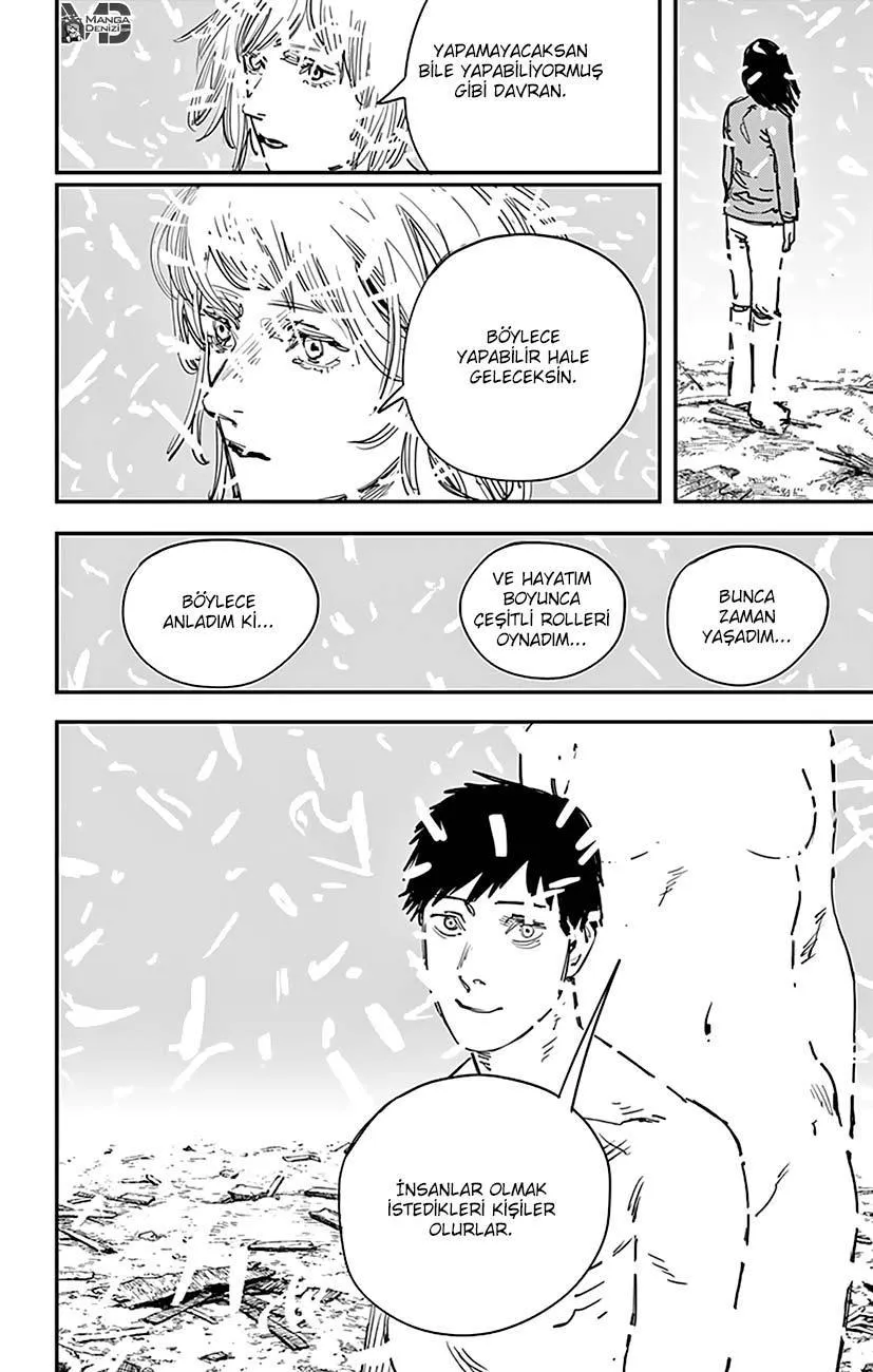 Fire Punch - Sayfa 4