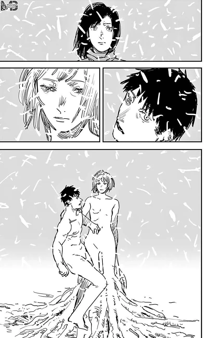 Fire Punch - Sayfa 5