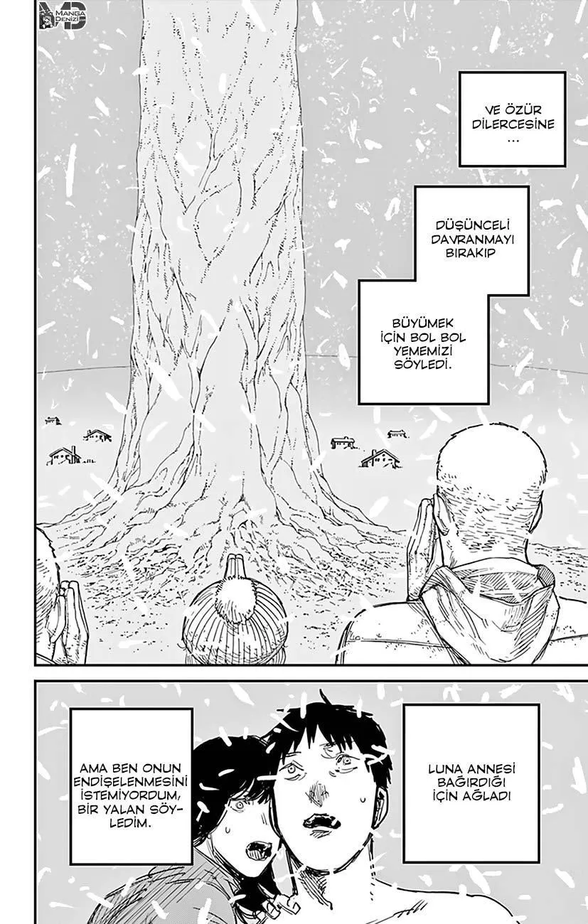 Fire Punch - Sayfa 8