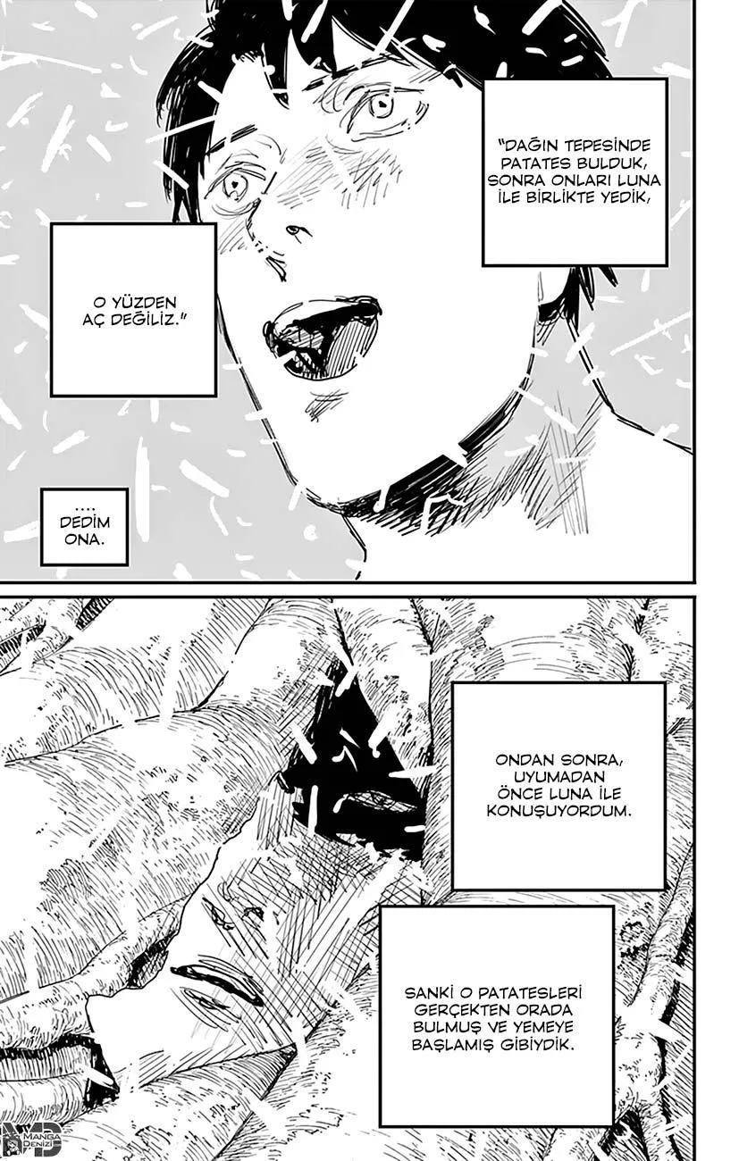 Fire Punch - Sayfa 9