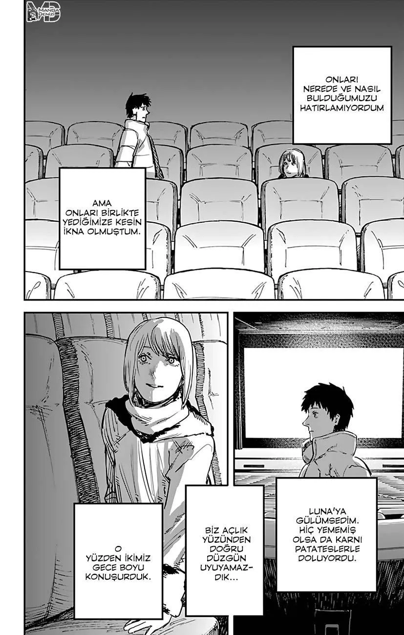 Fire Punch - Sayfa 10