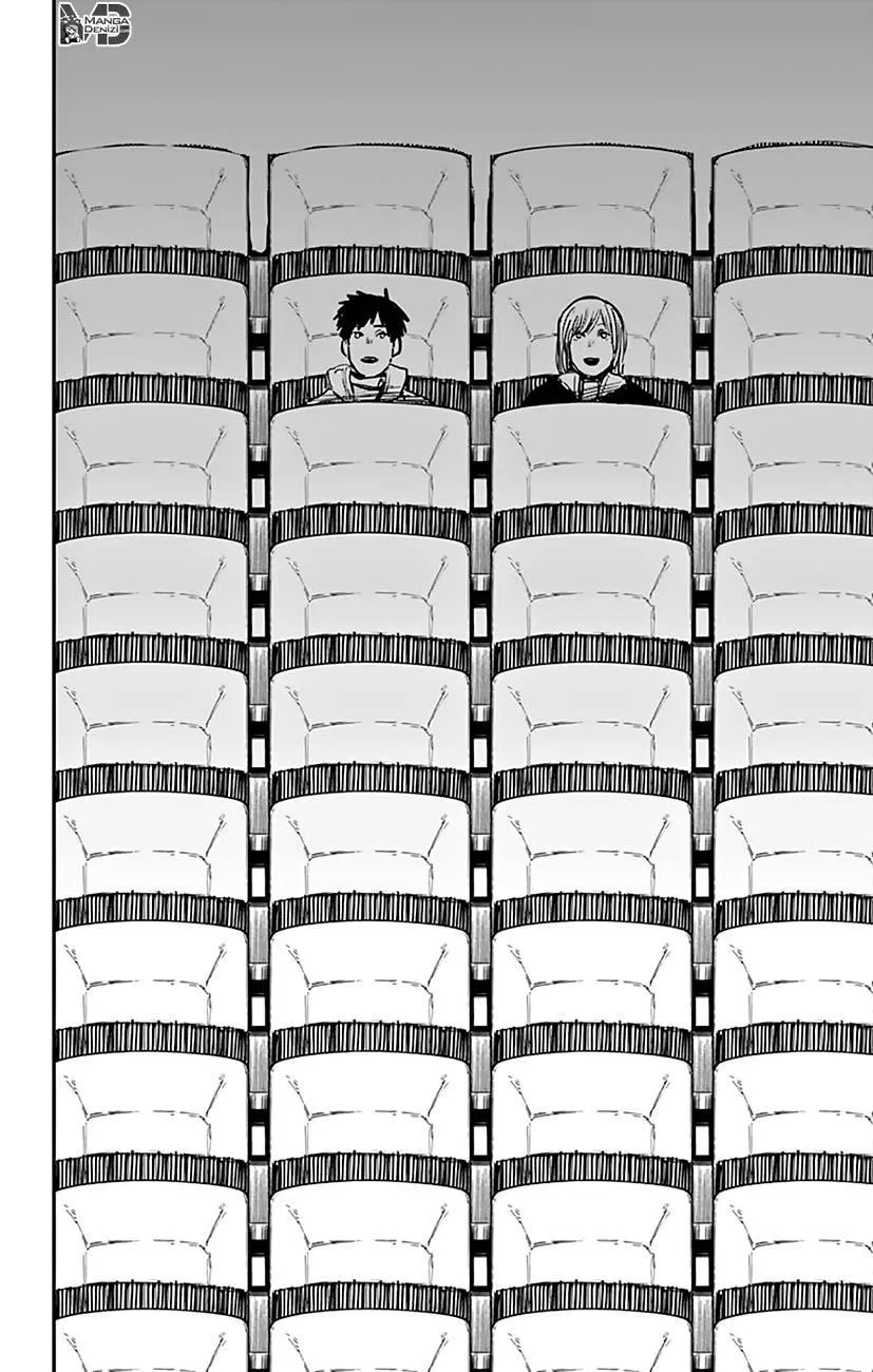 Fire Punch - Sayfa 12