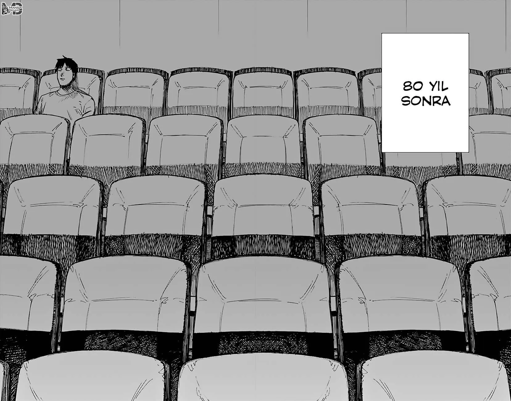 Fire Punch - Sayfa 13