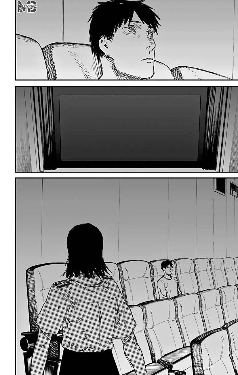 Fire Punch - Sayfa 14