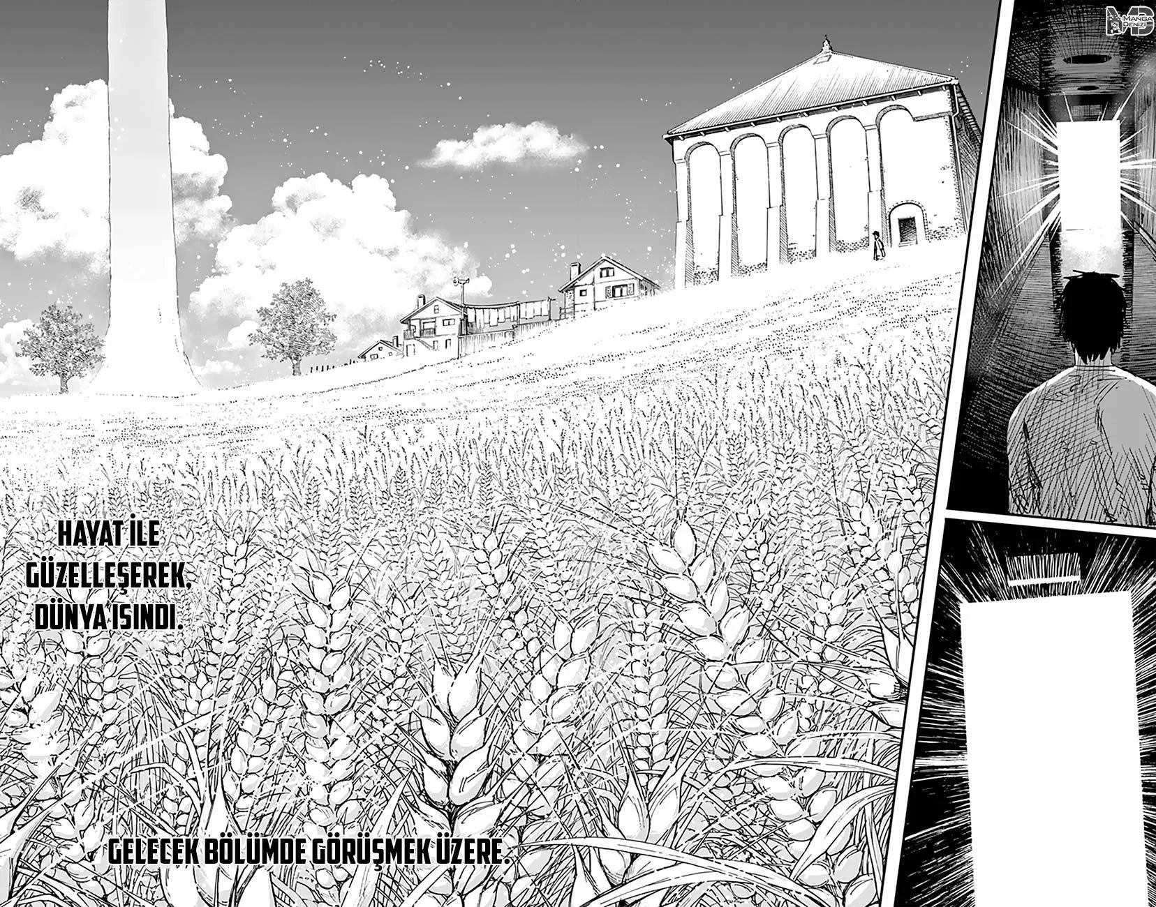 Fire Punch - Sayfa 16