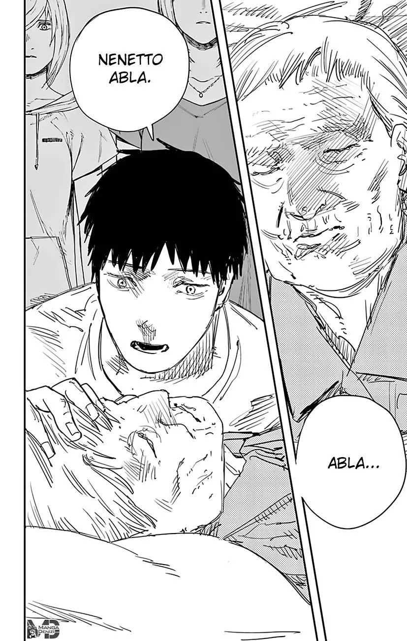 Fire Punch - Sayfa 4