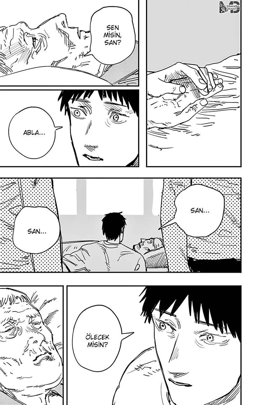 Fire Punch - Sayfa 5