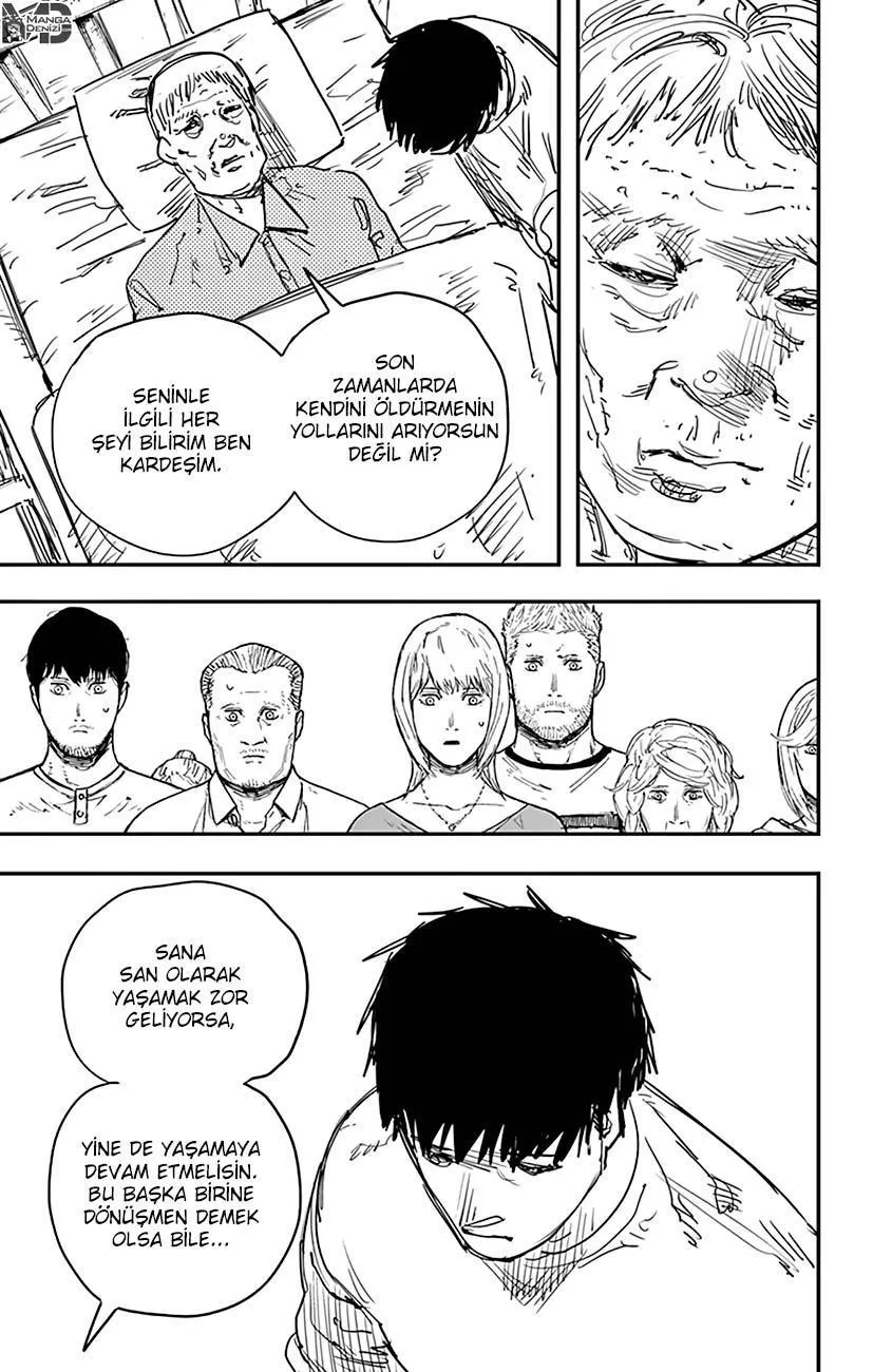 Fire Punch - Sayfa 7