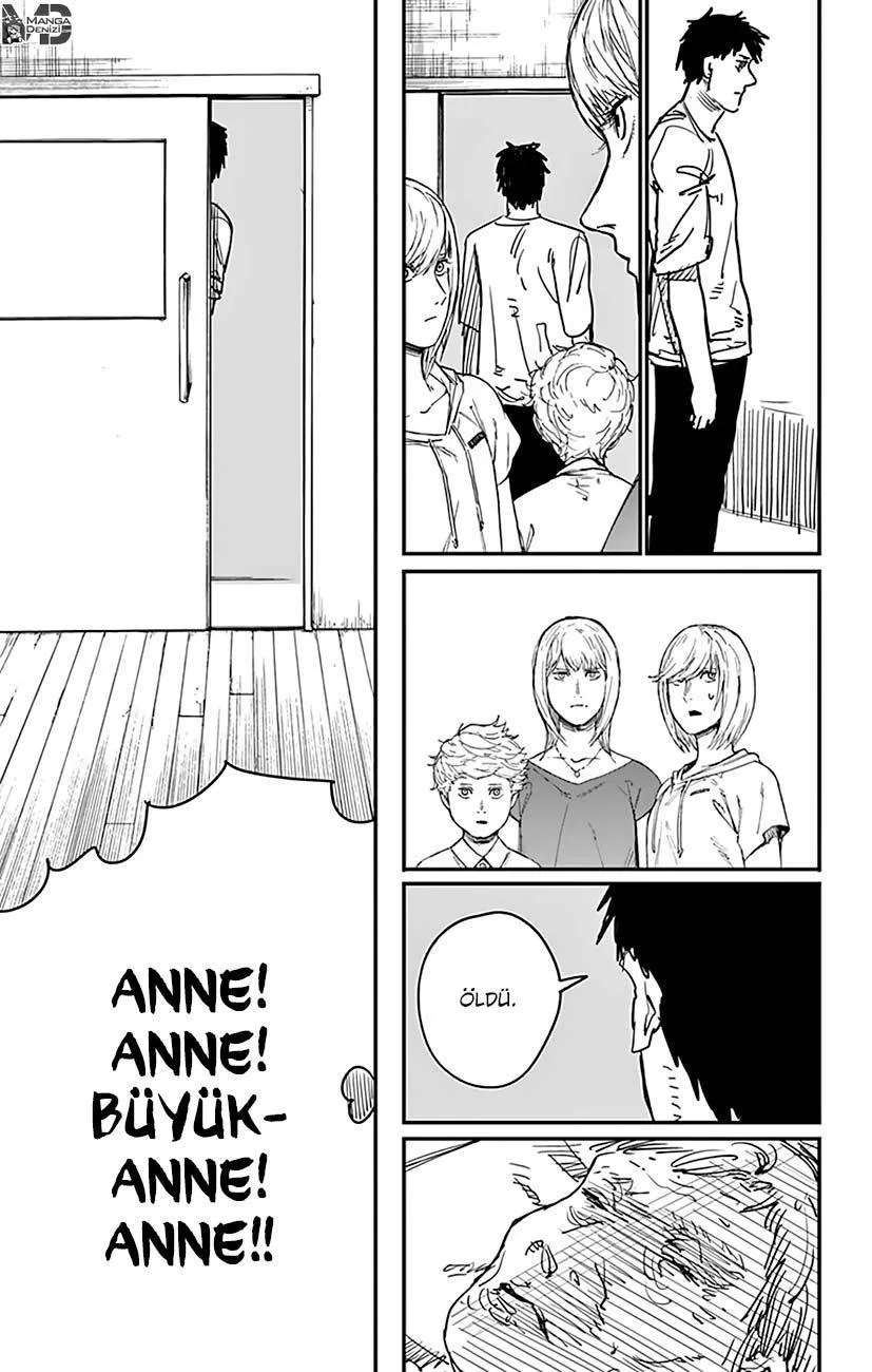 Fire Punch - Sayfa 9