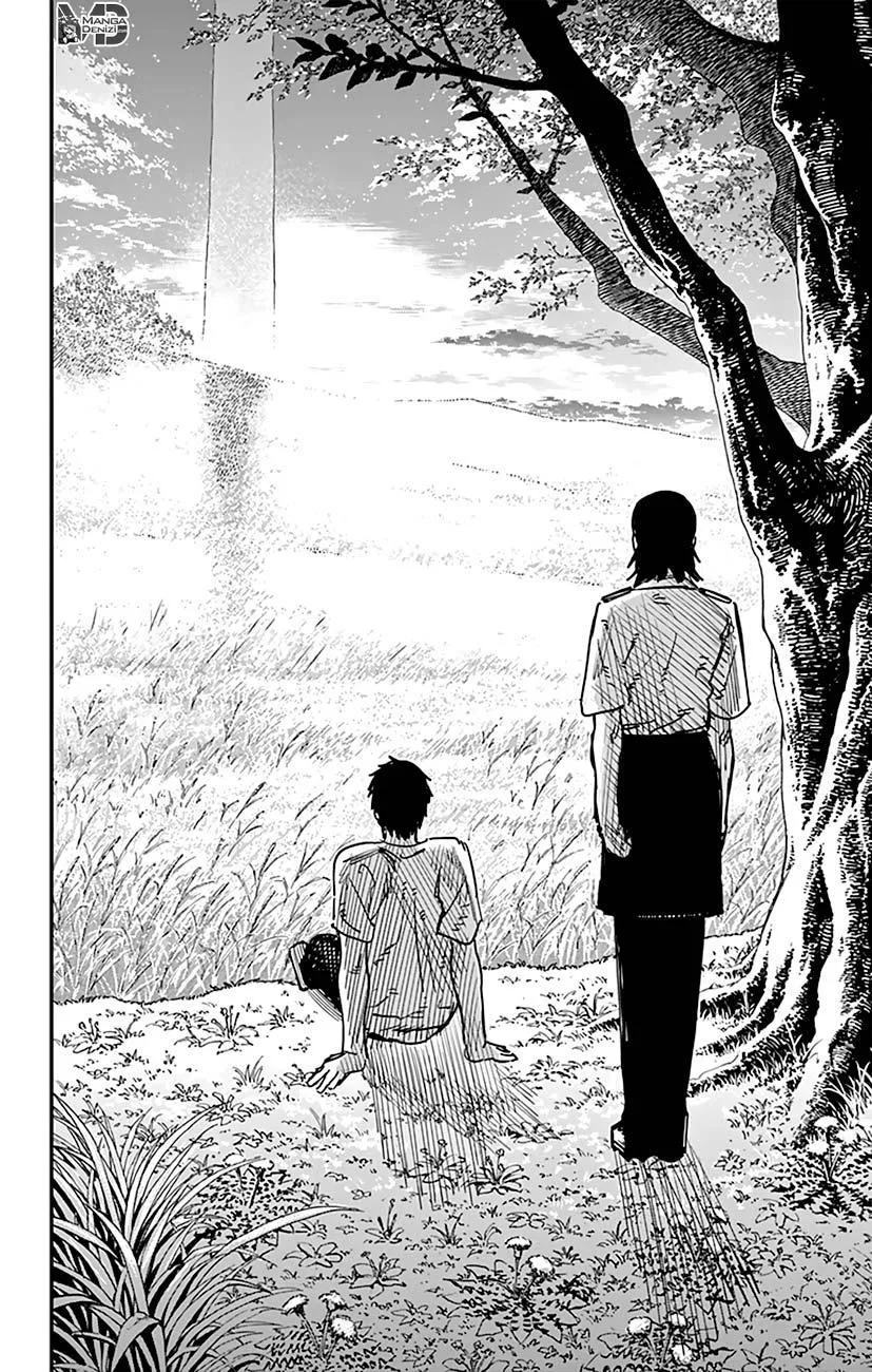 Fire Punch - Sayfa 10