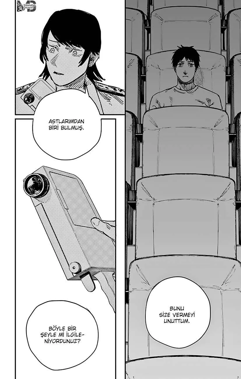 Fire Punch - Sayfa 16