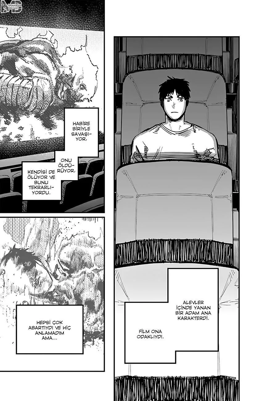 Fire Punch - Sayfa 3