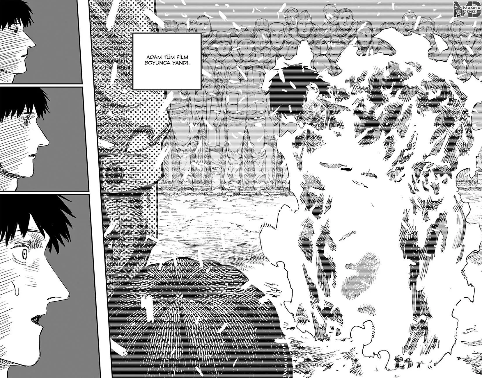 Fire Punch - Sayfa 4