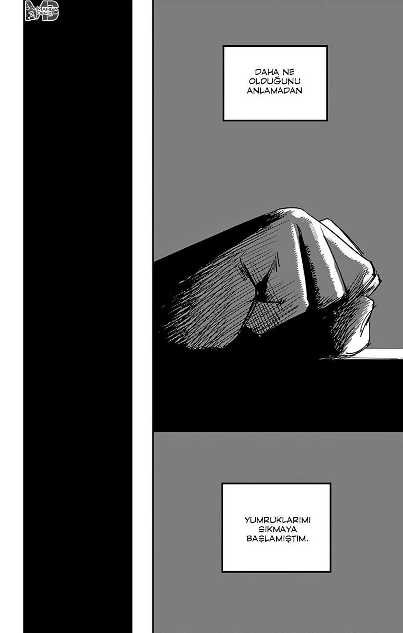 Fire Punch - Sayfa 5