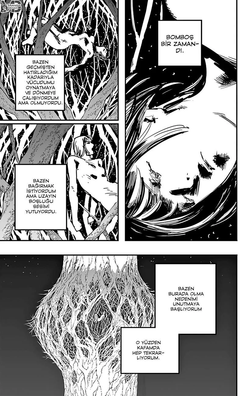 Fire Punch - Sayfa 8