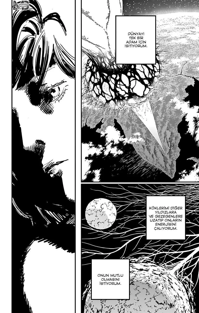 Fire Punch - Sayfa 9