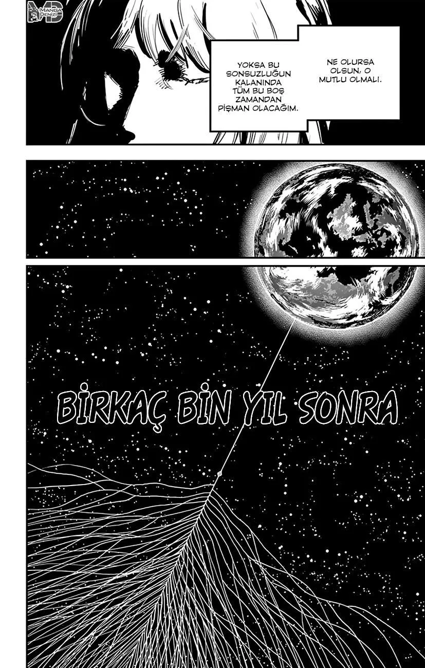 Fire Punch - Sayfa 11