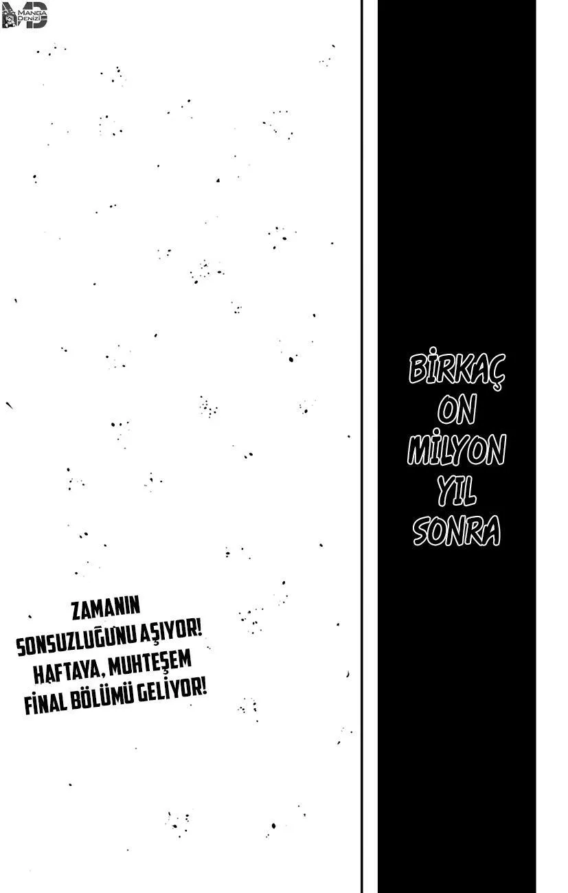 Fire Punch - Sayfa 18