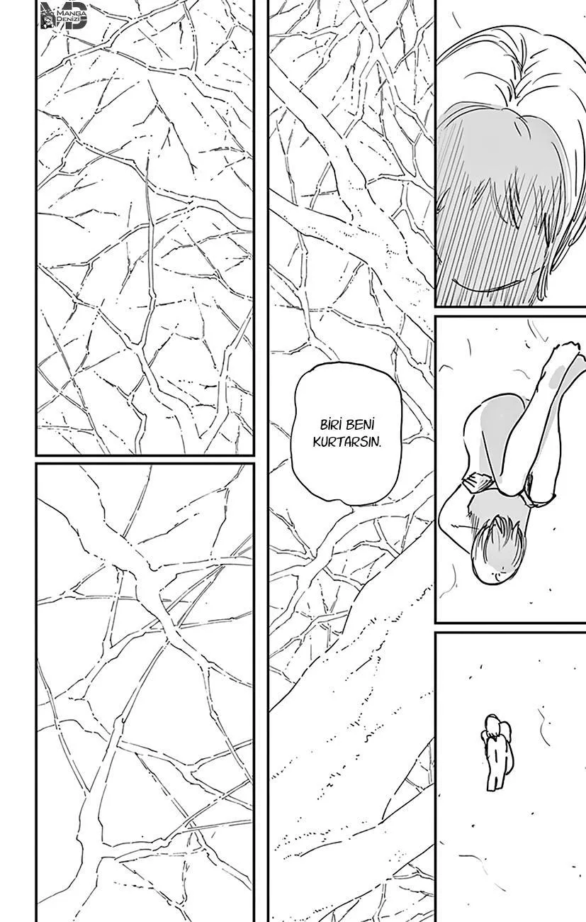 Fire Punch - Sayfa 3