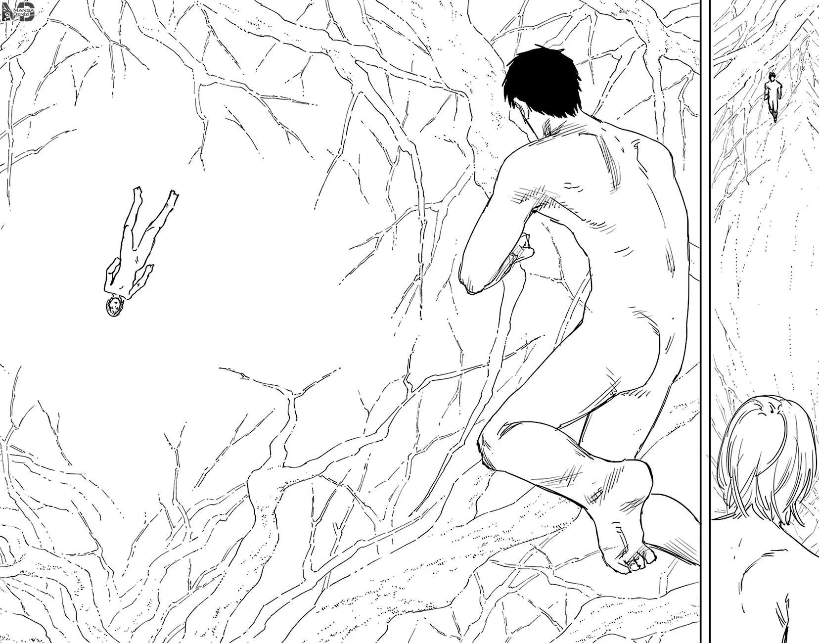 Fire Punch - Sayfa 5