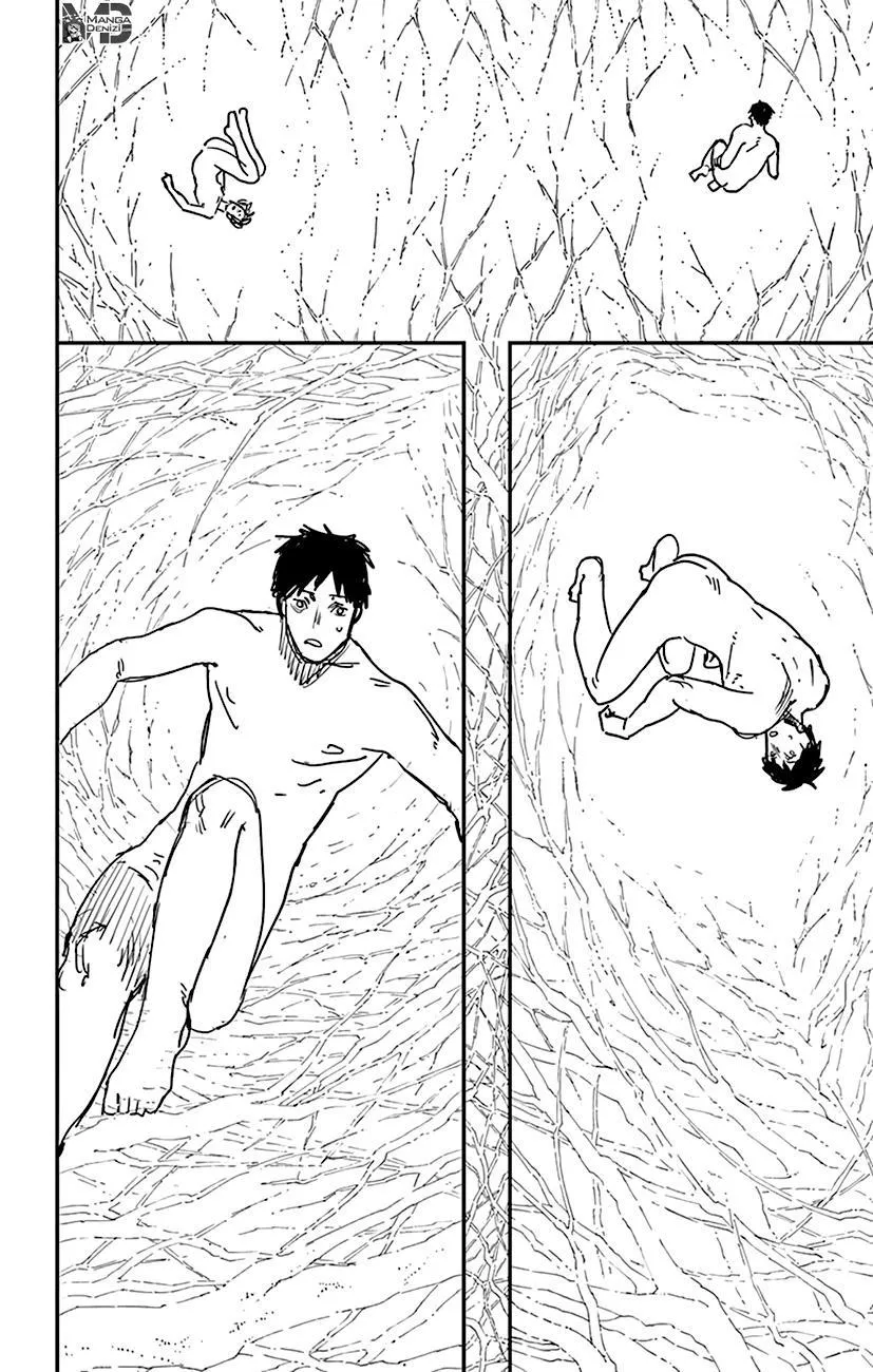 Fire Punch - Sayfa 6