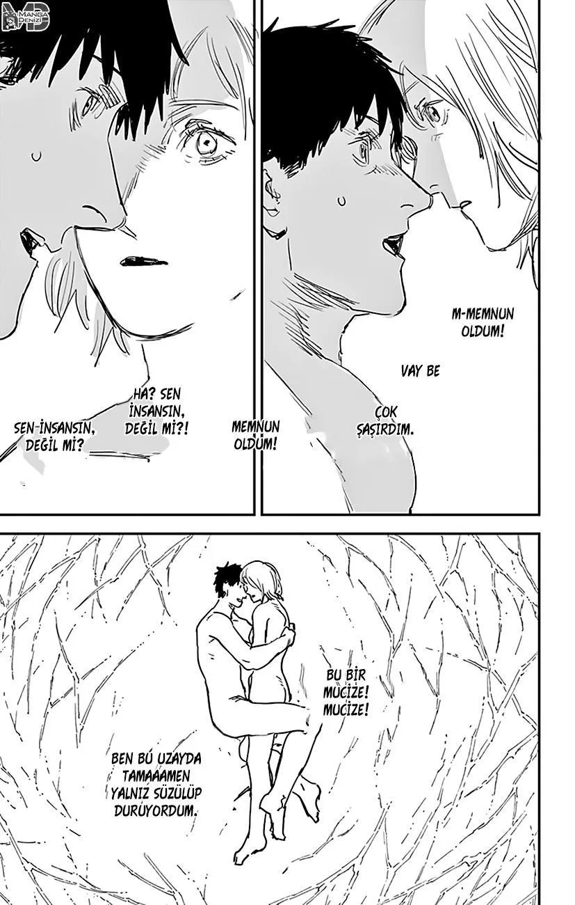 Fire Punch - Sayfa 9